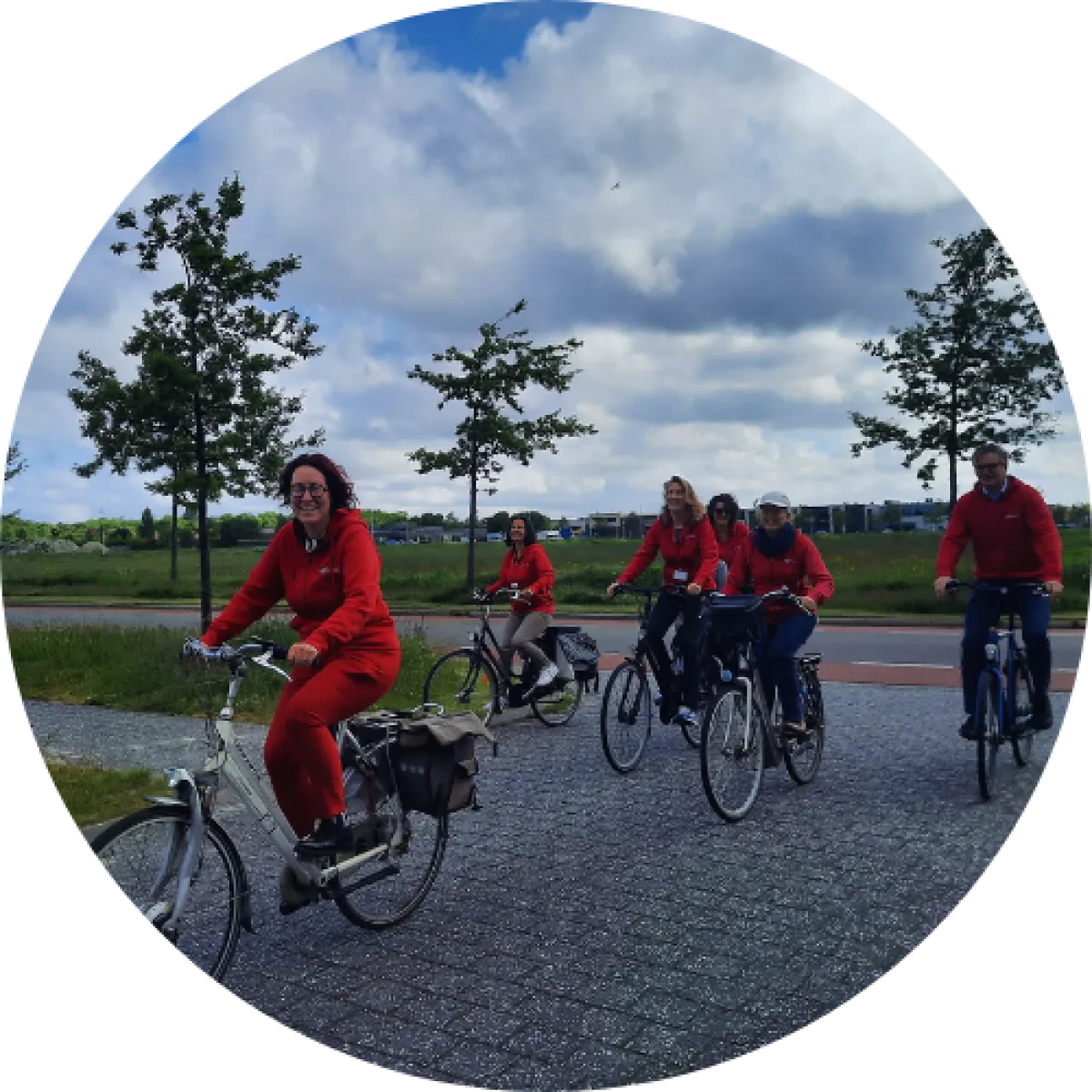 HE Space Corporate Values