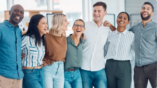 HE Space Best HR Support