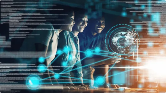 HE Space Unique Career Opportunities