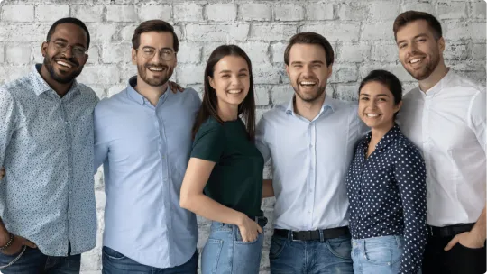 HE Space Personal Contact