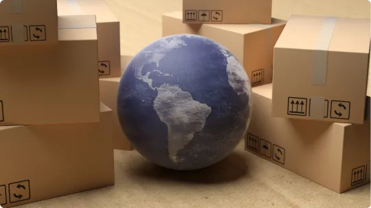 HE Space Relocation Assistance