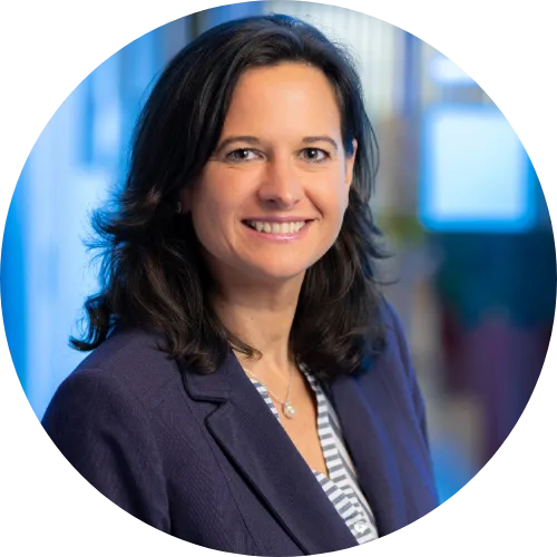 HE Space Team Andrea Novak