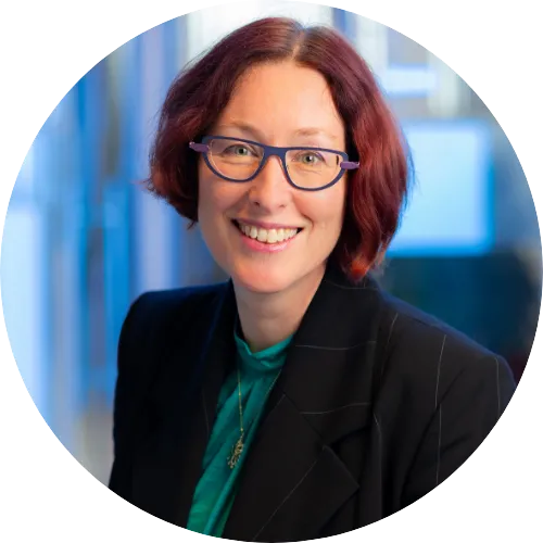 HE Space Team Barbara ten Berge