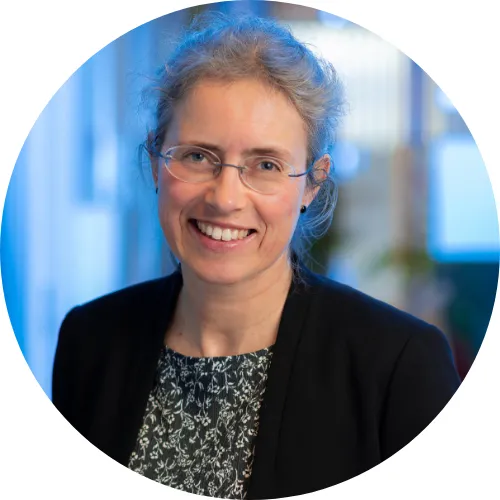 HE Space Team Carin Krabbendam