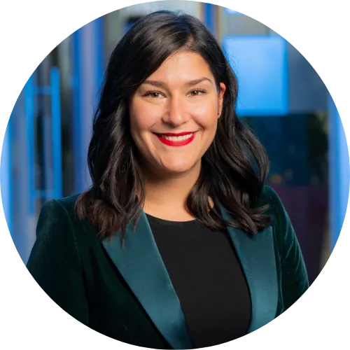 HE Space Team Raluca Popescu