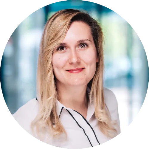 Viktoria Panicharova